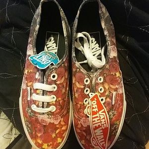 Vans Shoes